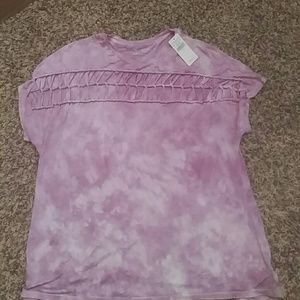 American Eagle Tie Dye New!!